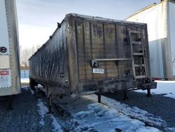Wilson salvage cars for sale: 2020 Wilson Grain Trailer