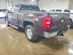 2009 Chevrolet Silverado K1500 lt