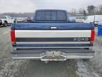 1992 Ford F150