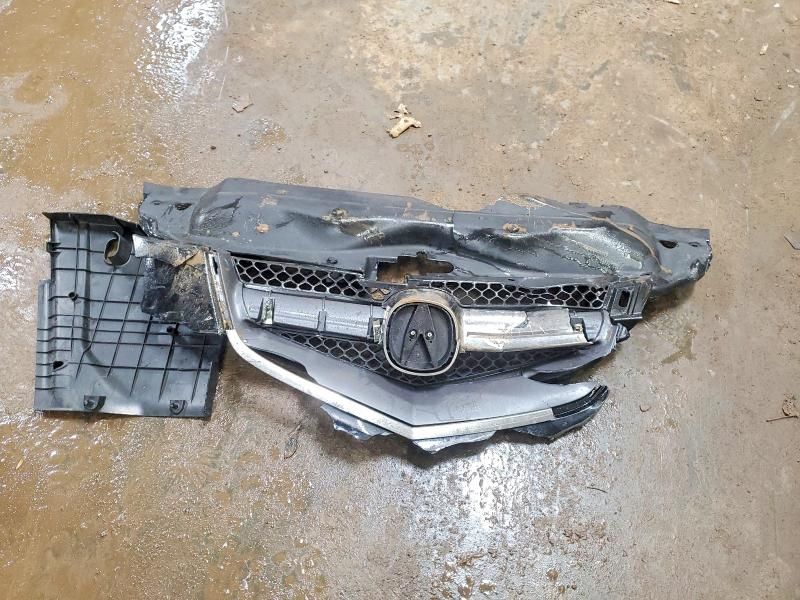 2008 Acura Tl Type s