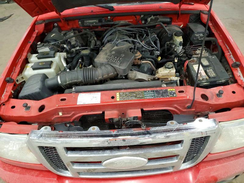2006 Ford Ranger Super cab