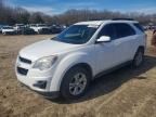 2010 Chevrolet Equinox lt