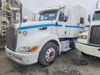 2014 Peterbilt Tractor 2014 Peterbilt 386 Semi Truck
