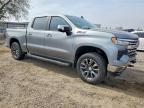 2023 Chevrolet Silverado K1500 LT