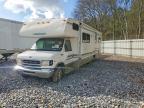 2001 Ford E450 RV