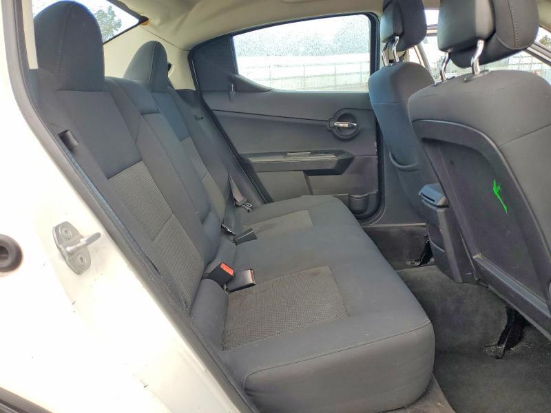 2010 Dodge Avenger sxt