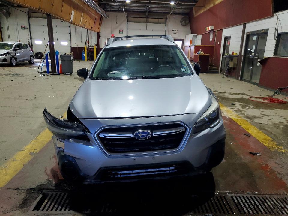 2019 Subaru Outback 2.5i