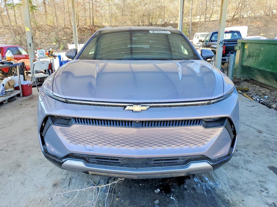 2024 Chevrolet Equinox 2LT