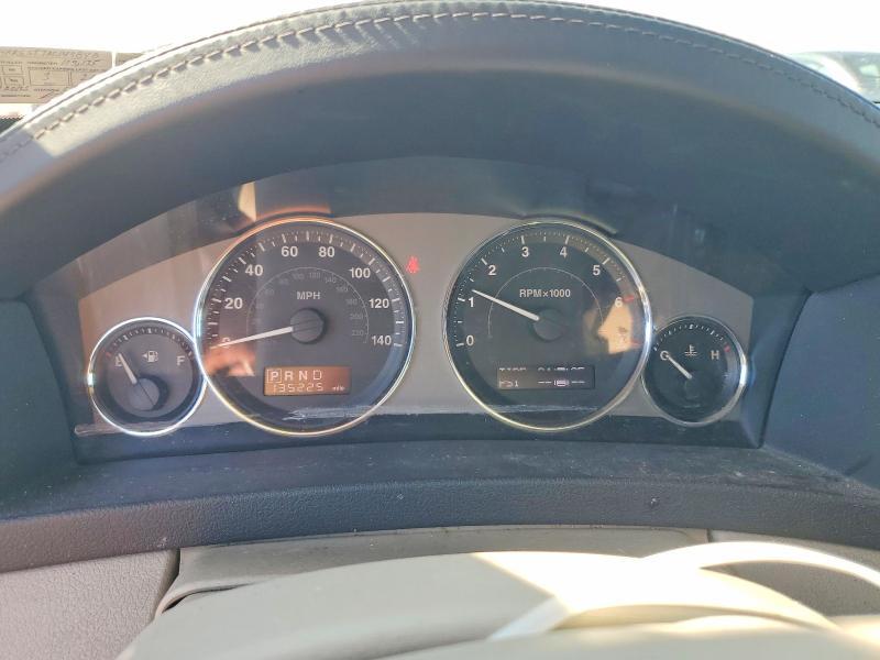 2010 Jeep Grand Cherokee Limited