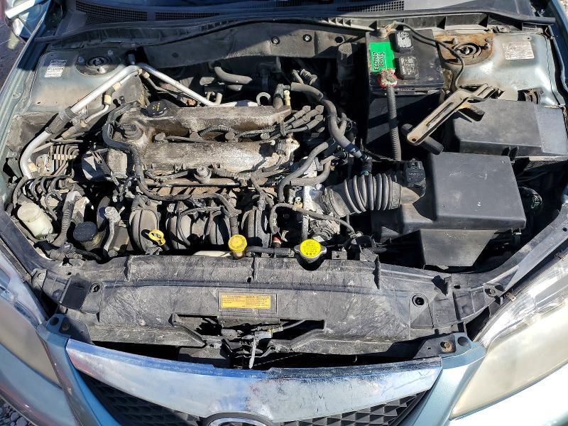 2004 Mazda 6 I