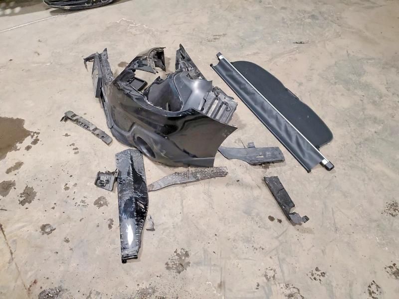 2019 Subaru Outback Touring