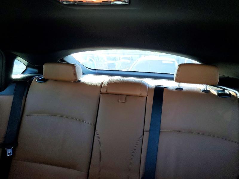 2016 BMW X4 Xdrive28i