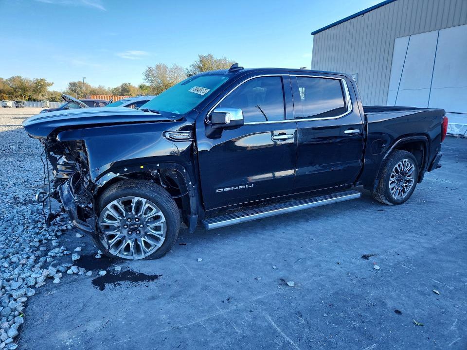 2023 GMC Sierra K1500 Denali Ultimate
