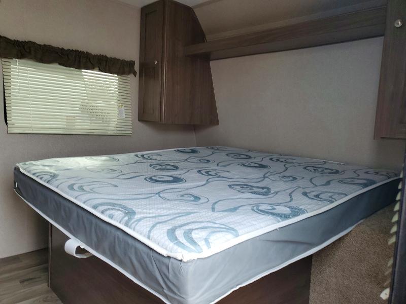 2019 Hideout 2019 Keystone Hideout Camper