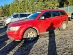 2010 Dodge Journey se