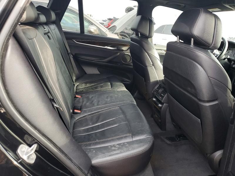 2017 BMW X5 Xdrive35d