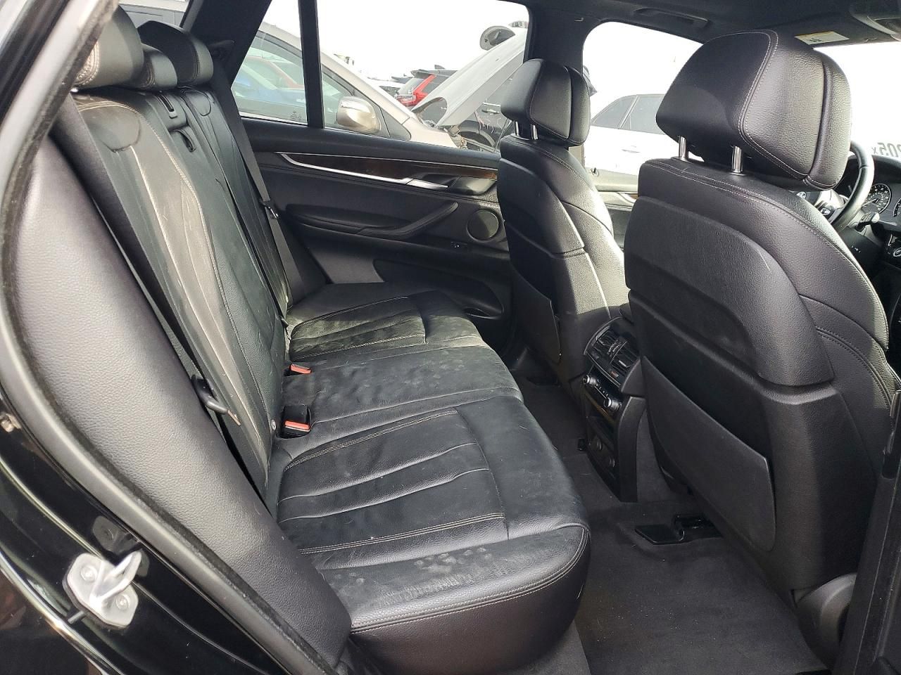 2017 BMW X5 Xdrive35d