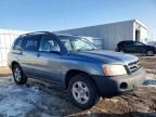 2005 Toyota Highlander Base