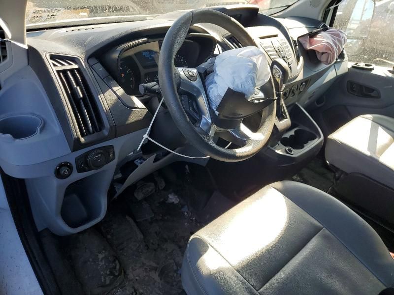 2019 Ford Transit T-350