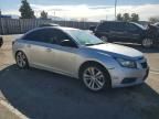 2013 Chevrolet Cruze ls