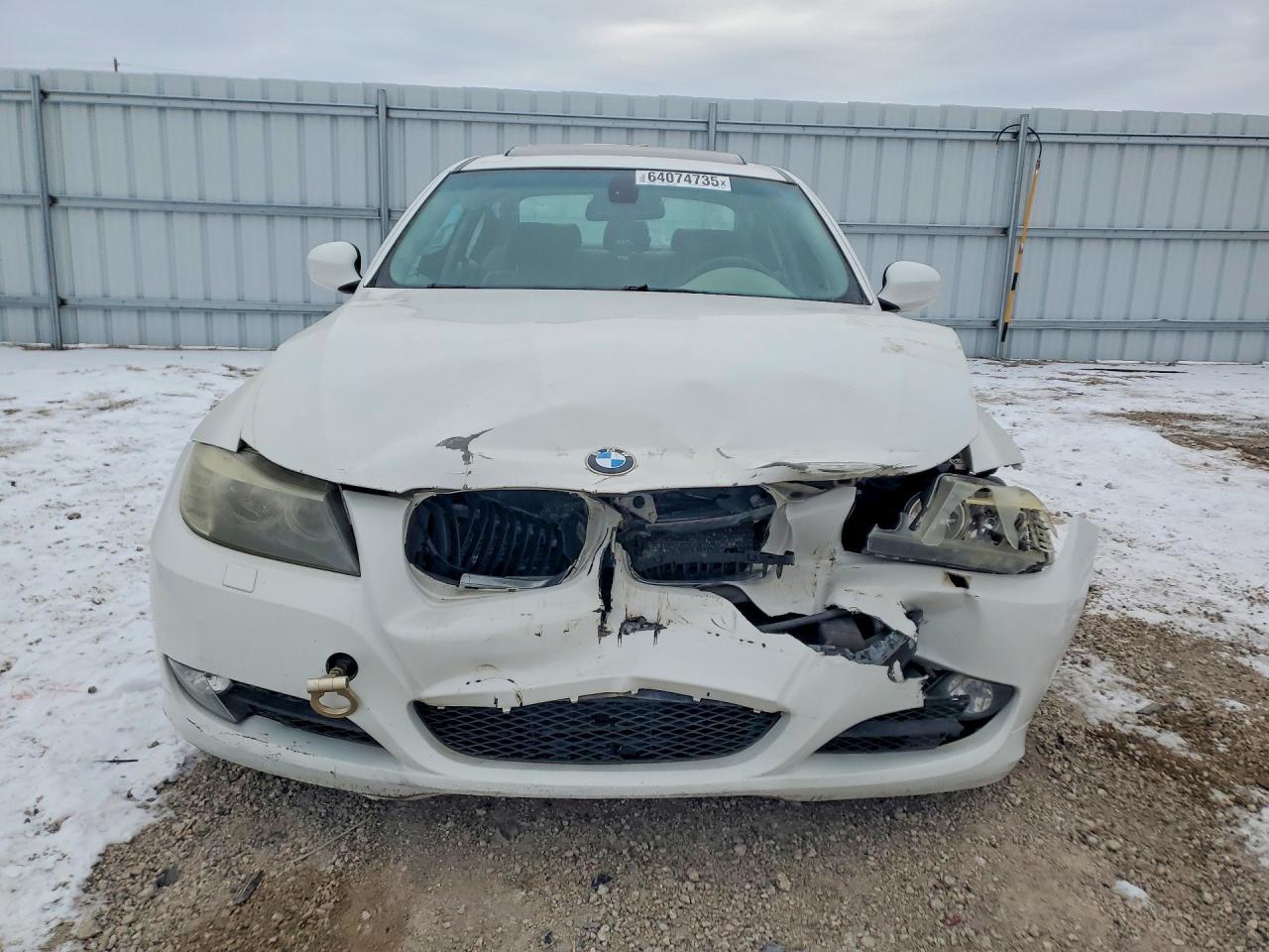 2010 BMW 328 xi