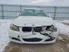 2010 BMW 328 xi