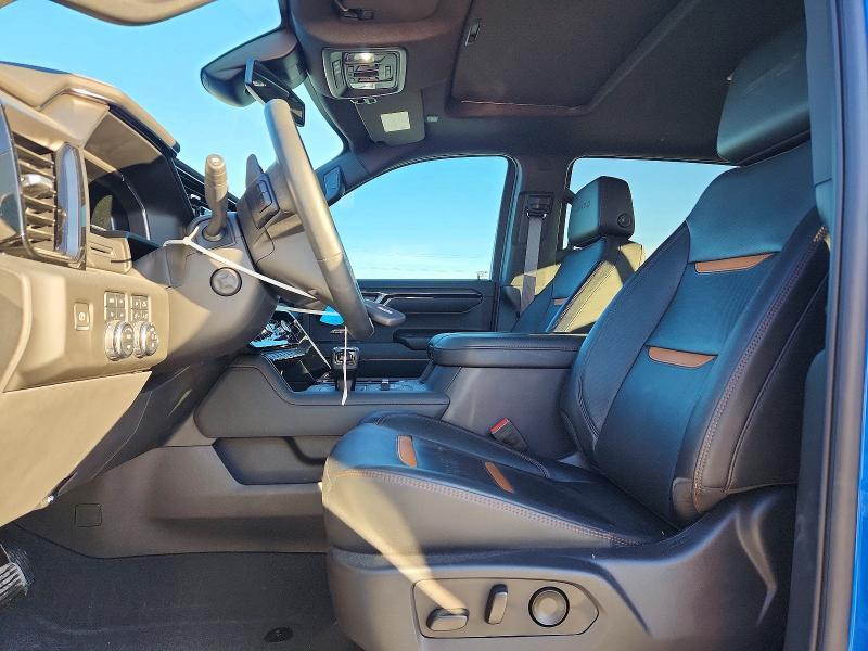 2023 GMC Sierra K1500 AT4