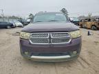 2012 Dodge Durango Crew
