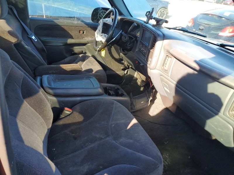 2000 GMC New Sierra K1500