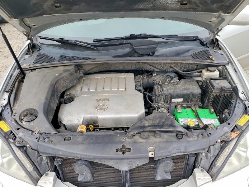 2007 Lexus Rx 350 Base