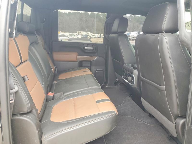 2020 Chev Rolet Silverado 3500