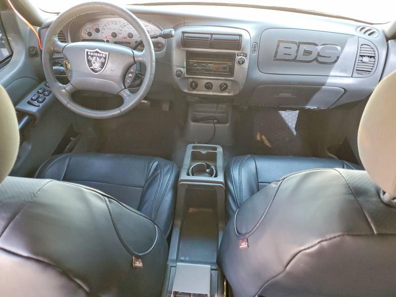 2004 Ford Explorer Sport Trac