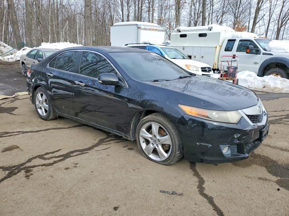 2009 Acura TSX