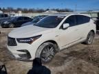 2020 Acura Rdx A-spec