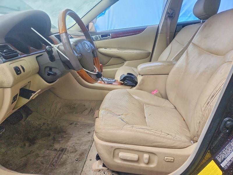 2005 Lexus Es 330