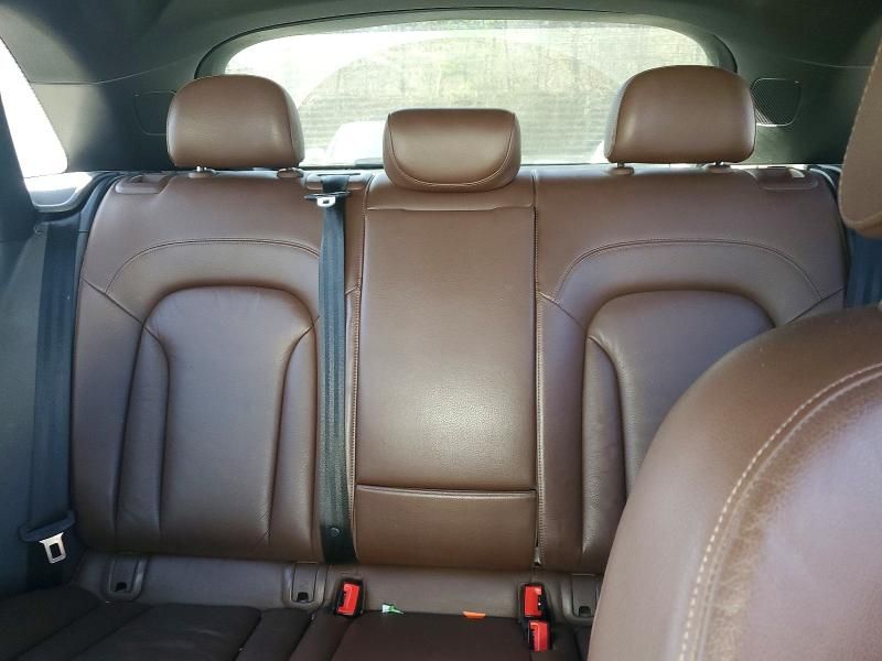 2016 Audi Q3 Premium Plus