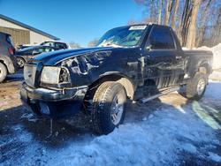 Ford Vehiculos salvage en venta: 2004 Ford Ranger