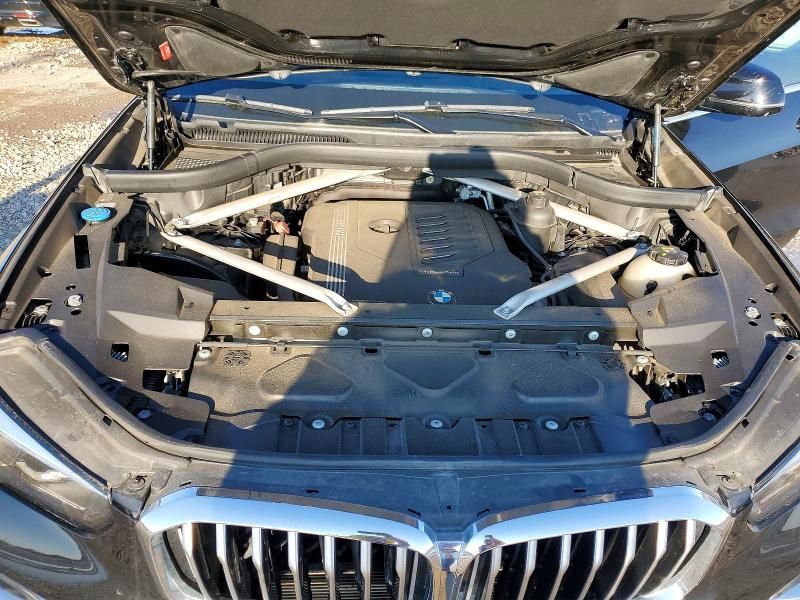 2020 BMW X5 Sdrive 40I