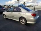 2004 Toyota Corolla ce
