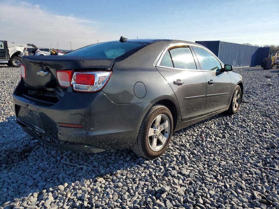 2014 Chevrolet Malibu ls