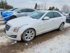 2015 Cadillac ATS