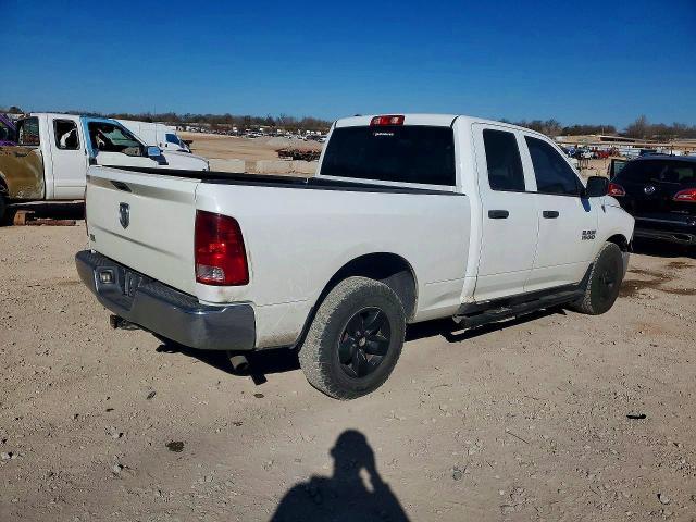 2014 Dodge RAM 1500 ST