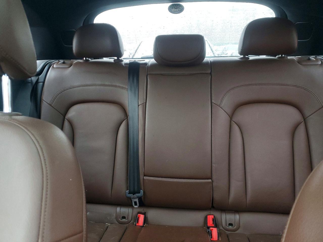 2018 Audi Q3 Premium Plus