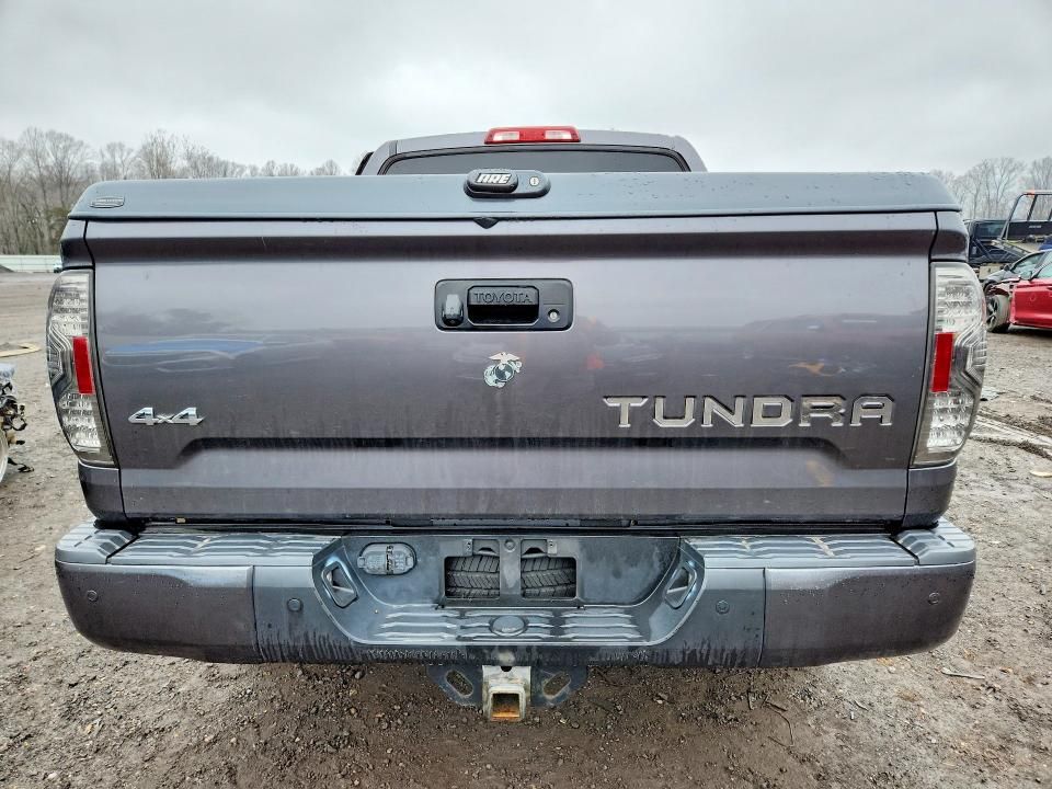 2014 Toyota Tundra