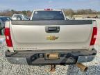 2008 Chev K2500HD SI