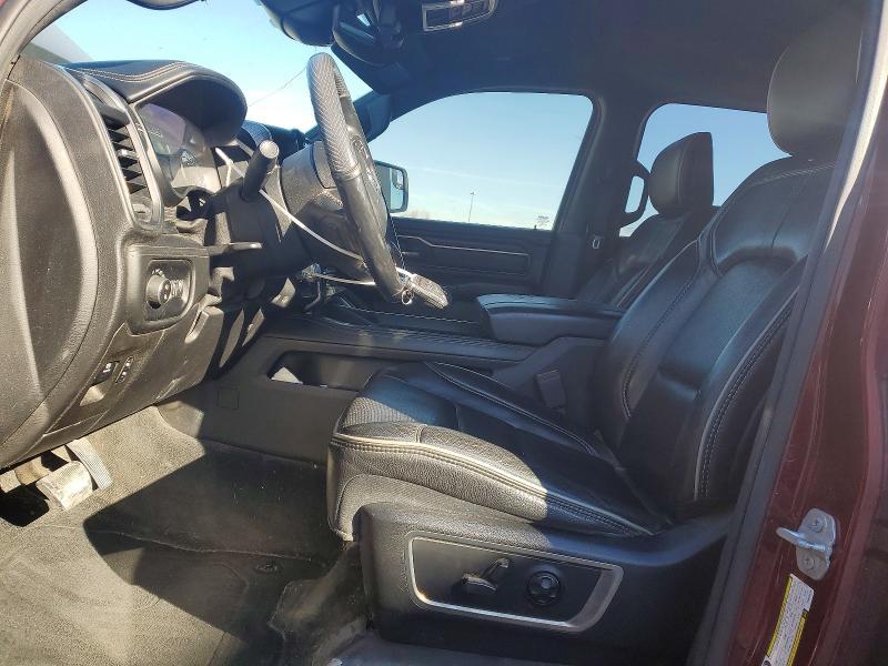 2019 Dodge RAM 1500 Limited