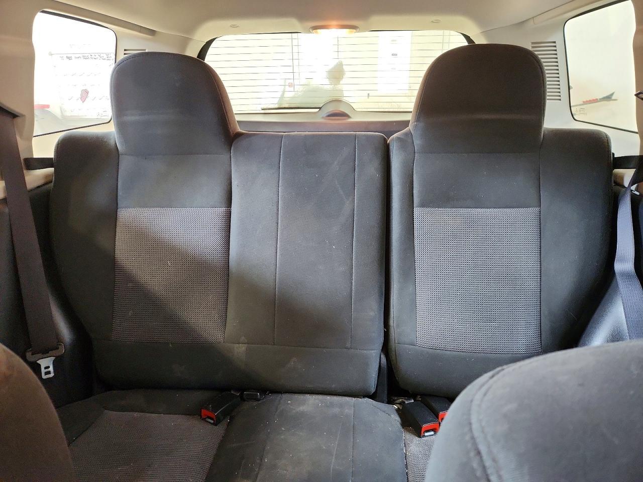 2016 Jeep Patriot