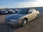 2001 Buick Lesabre Limited