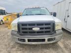 2005 Ford F350 Super Duty Flatbed Truck