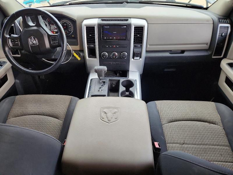 2012 Dodge Ram 1500 slt